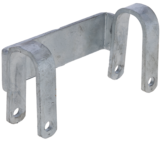 Längsverbinder für Weidepanele