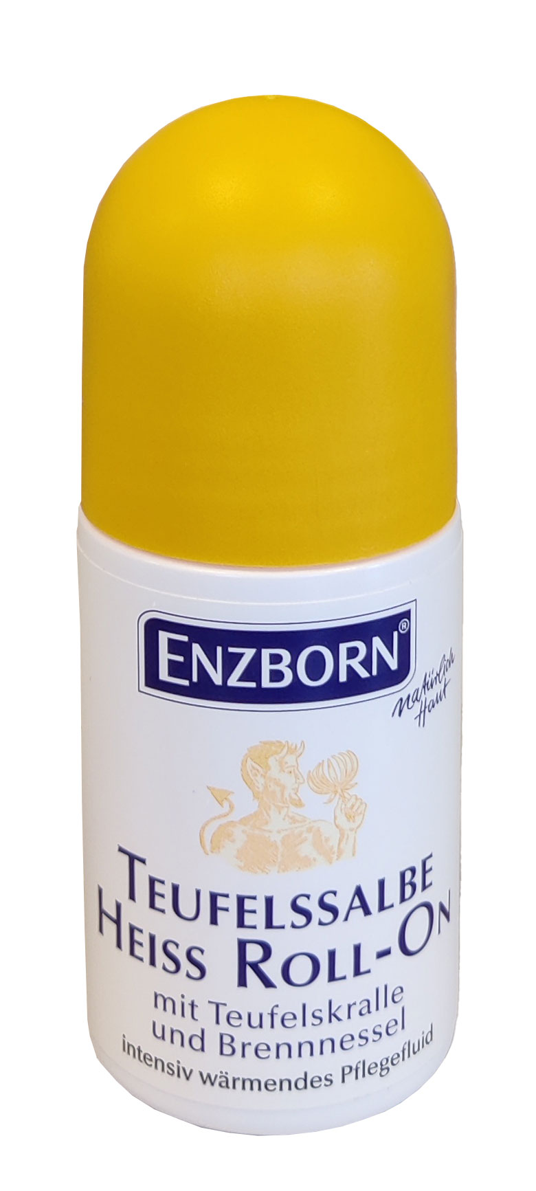 ENZBORN Teufelsalbe HEISS Roll-On 50 ml
