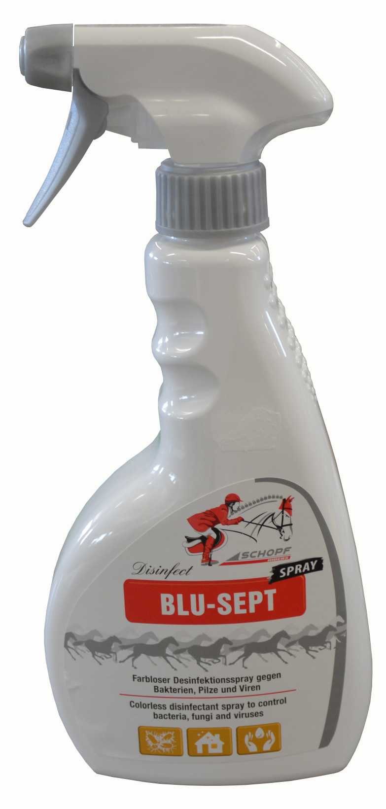 Desinfect Blu-Sept   500ml