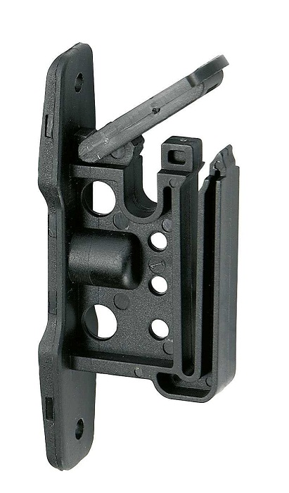 Breitbandisolator Easyclip bis 40mm (25Stk/X-Pack) ***