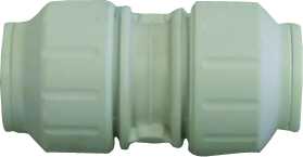 AquaSpeed Verbindungsmuffe 22mm