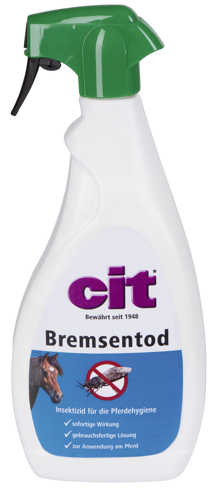 Bremsenschutz Cit 1 Liter