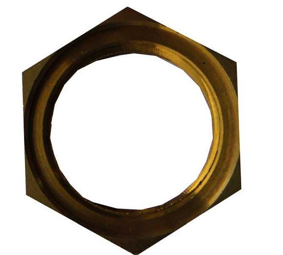 1090704 Mutter 1/2 Zoll    