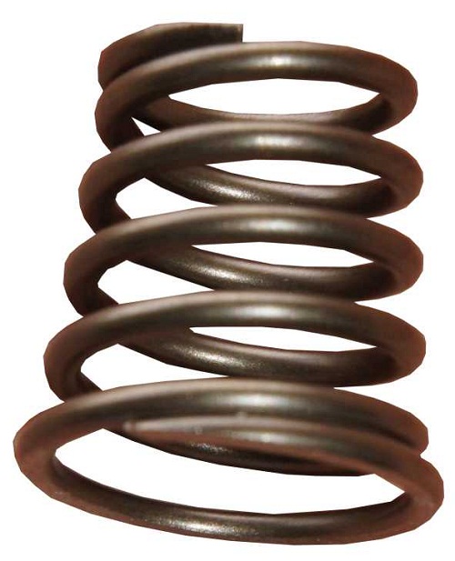 Edelstahlfeder    109 07 66