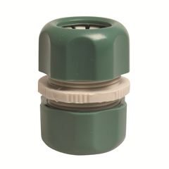 Schlauchverbinder 1/2 Zoll PVC