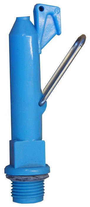 ND-Steigrohr incl.O-Ring    422  05 10