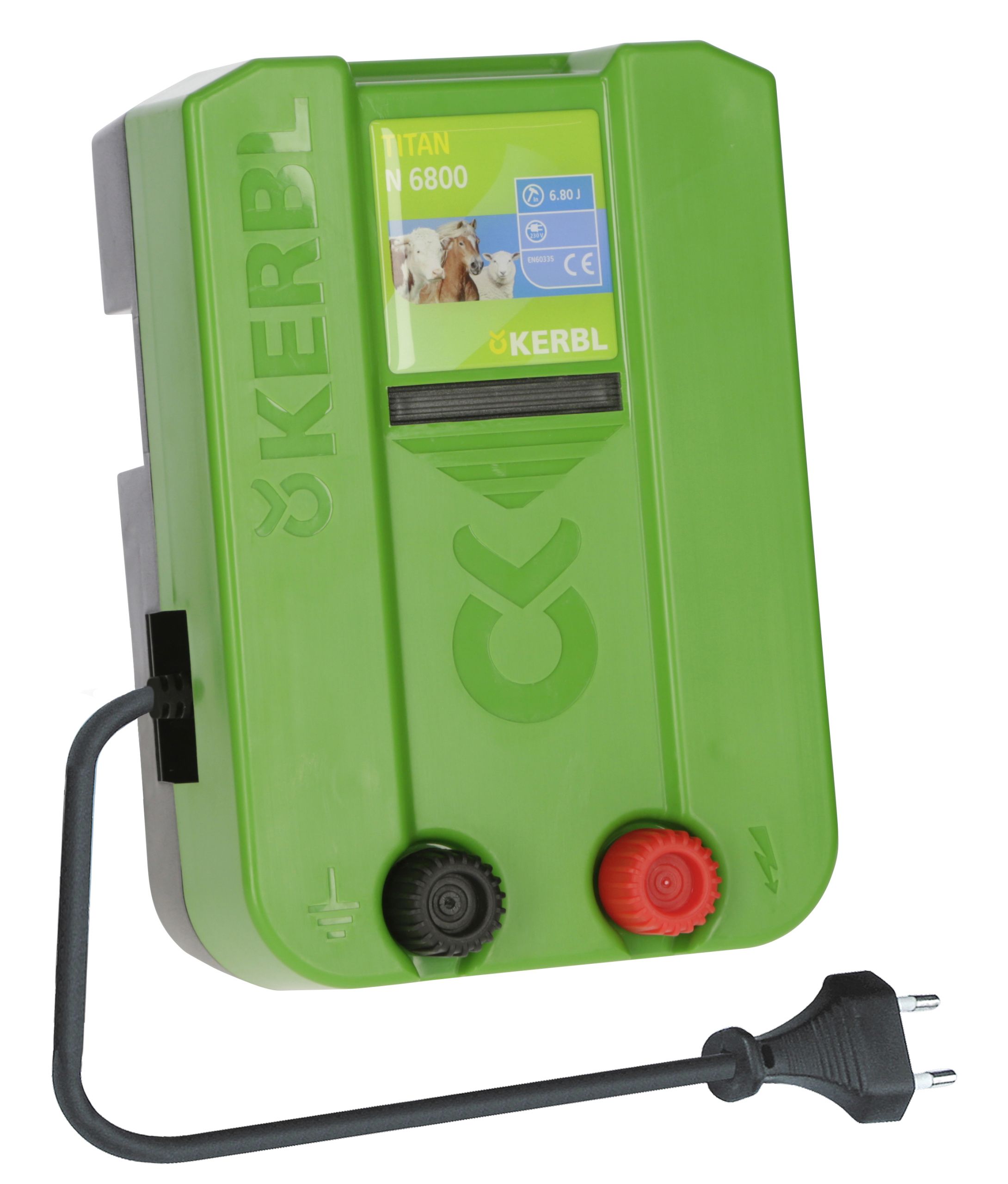 Weidezaungerät Titan N 6800