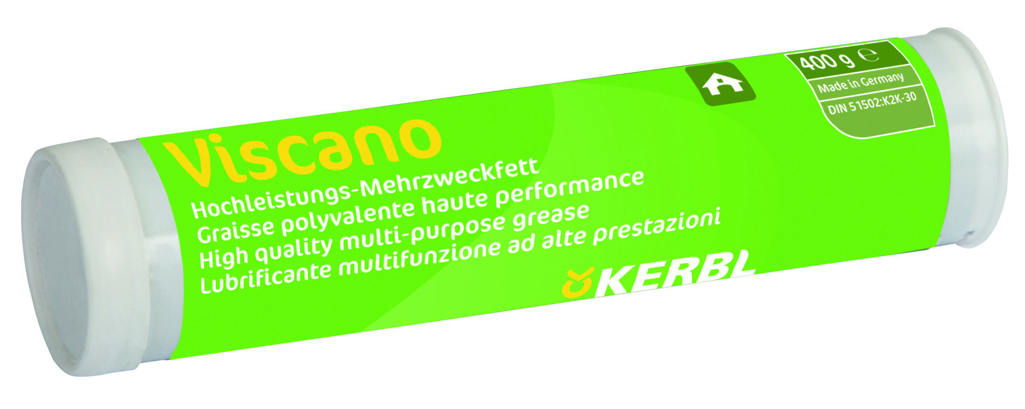 Mehrzweckfett 2 Viscano 