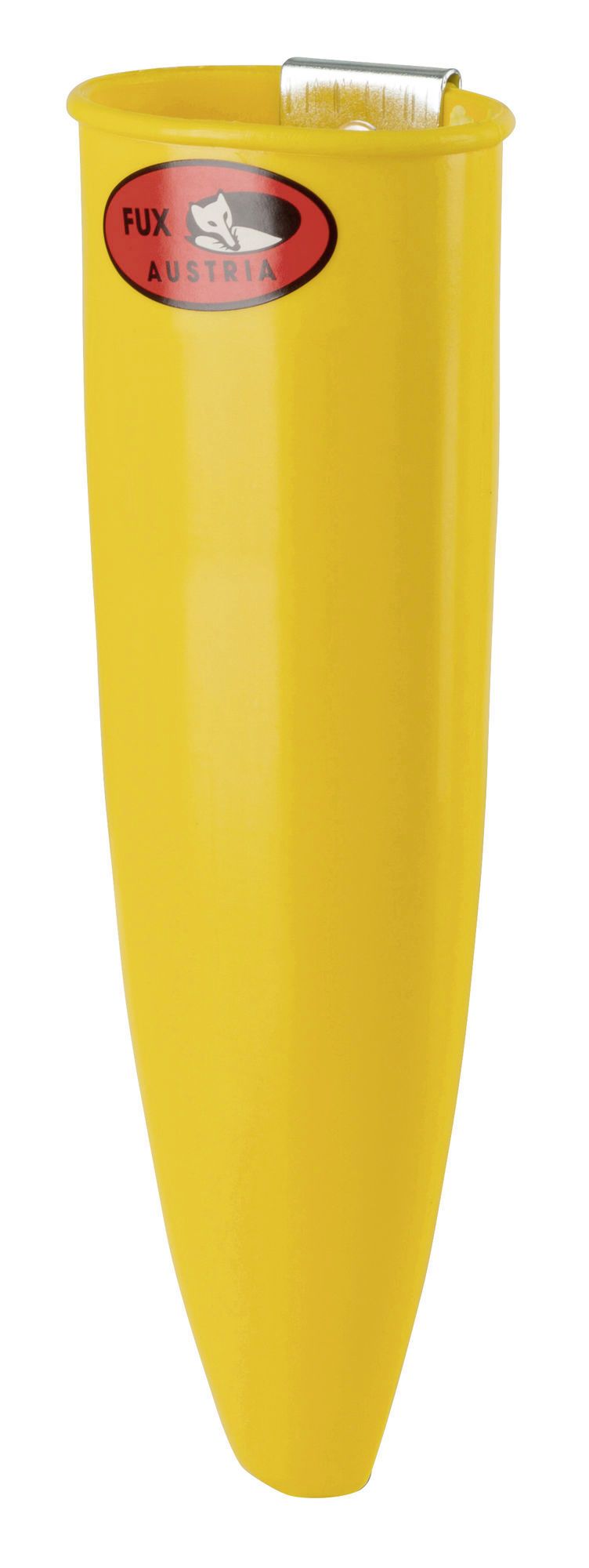 Wetzsteinbehälter PVC
