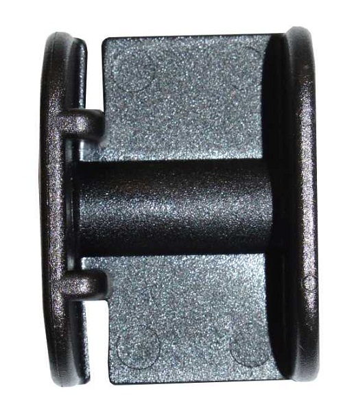 Halterung für Twinrohr  