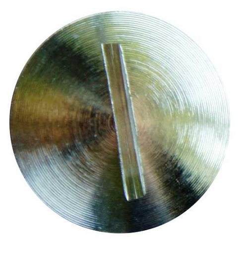 Verschlussschraube (3tlg) für F130 -119 02 09