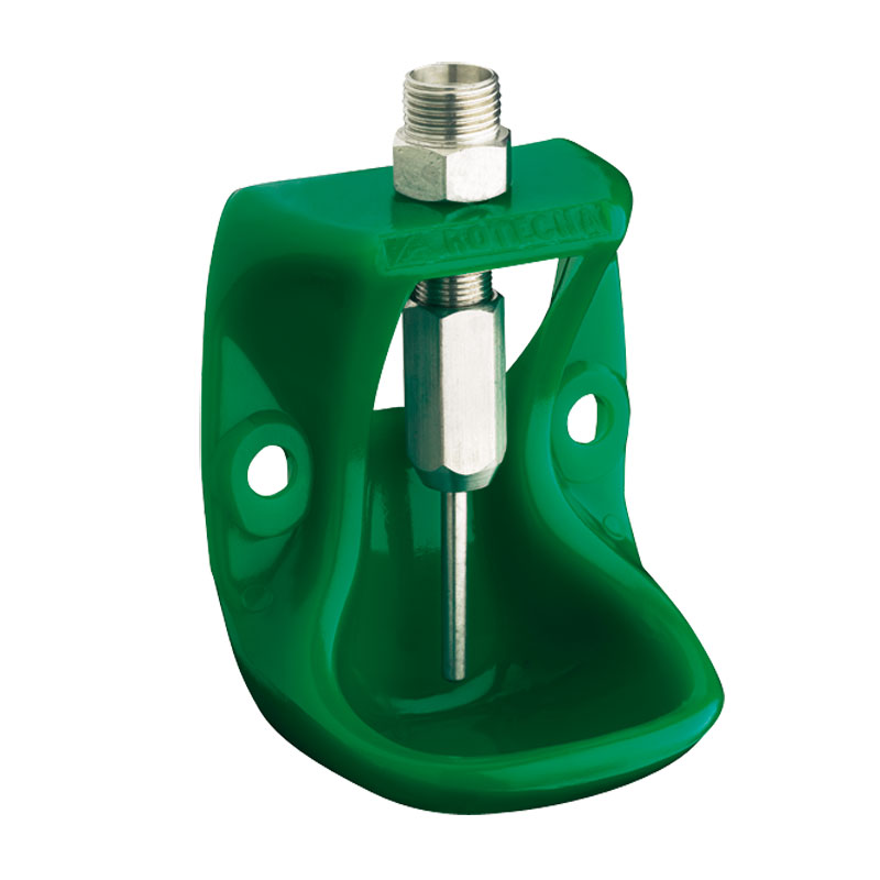 Tränkebecken Rotecna für Ferkel