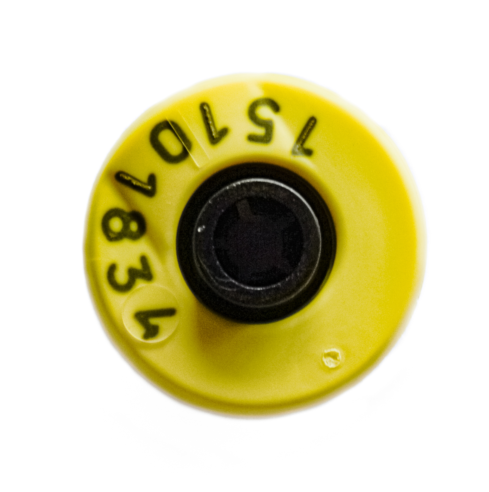 Erkennungsohrmarken Allflex HDX - non ISO