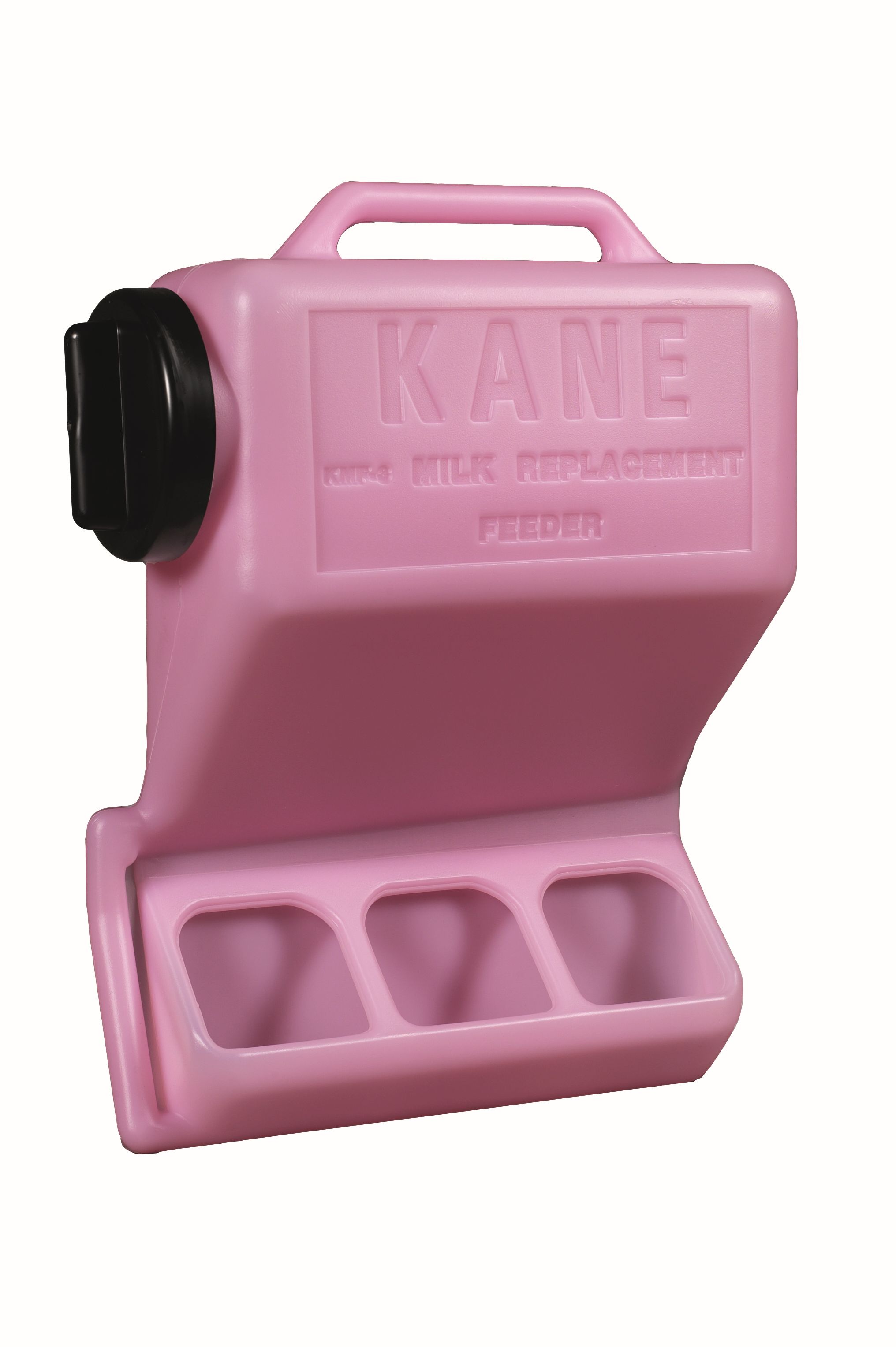 Trinkautomat für Ferkel