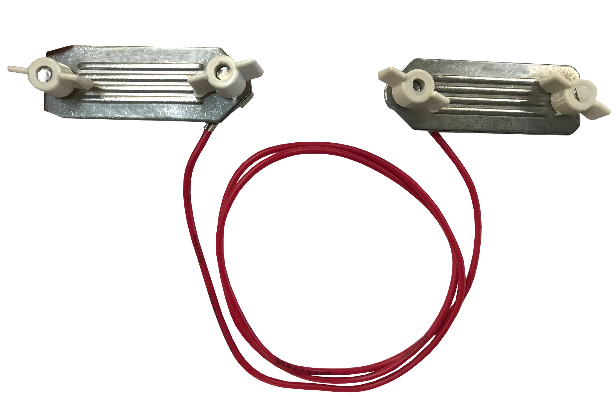 Bandverbindungskabel doppelt