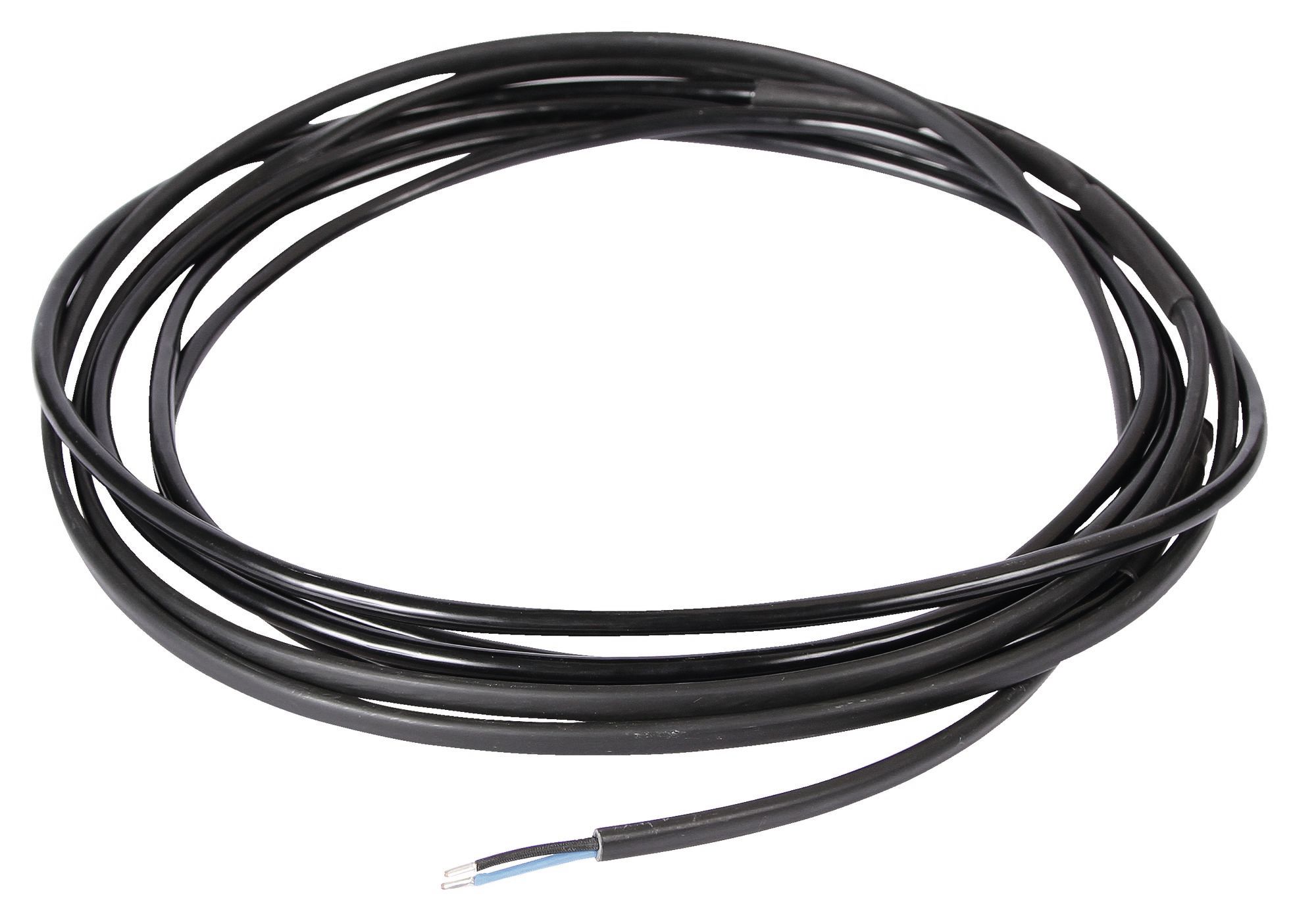 Frostschutz-Heizleitung 24 V, 1,5m - 15 Watt