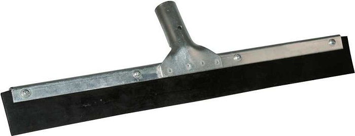 Gummischwapper verzinkt 60 cm 