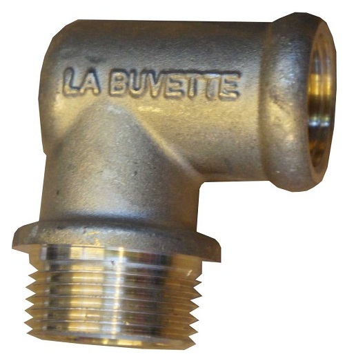 Messingknie    418 04 03