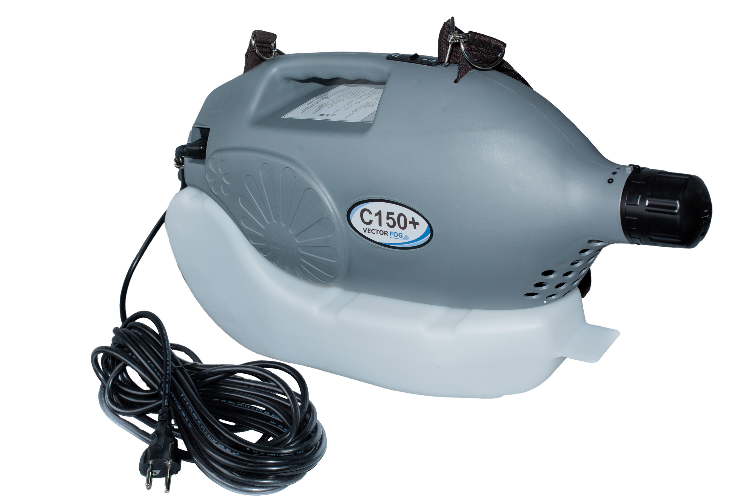 Kaltnebelgerät VectorFog C 150+