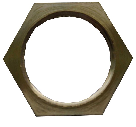 1090705 Mutter 3/4 Zoll   