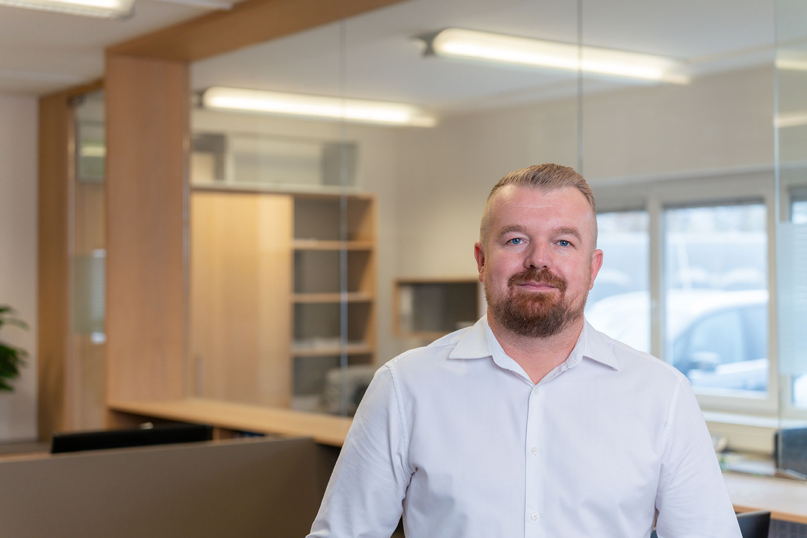 Mitarbeiter Keskic Drazan - Außendienst