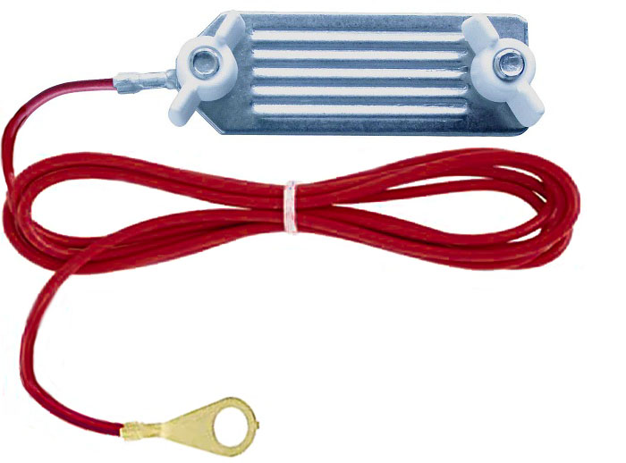 Zaunanschlusskabel 130cm