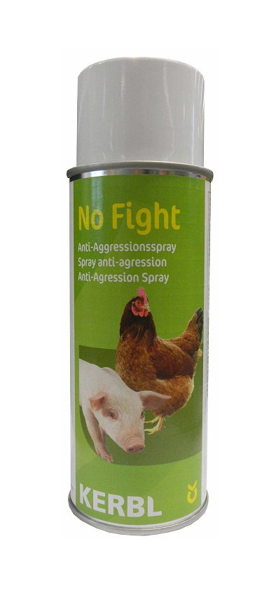 Anti-Kannibal Stallspray"No-Fight"