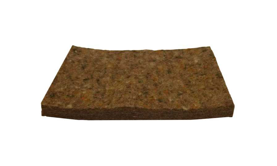 Filzeinlage für Stempelkissen