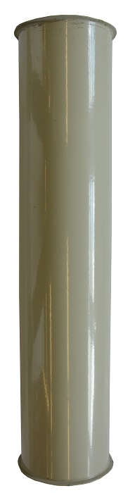 Befüll-Leitung Rohr 2m Ø100mm