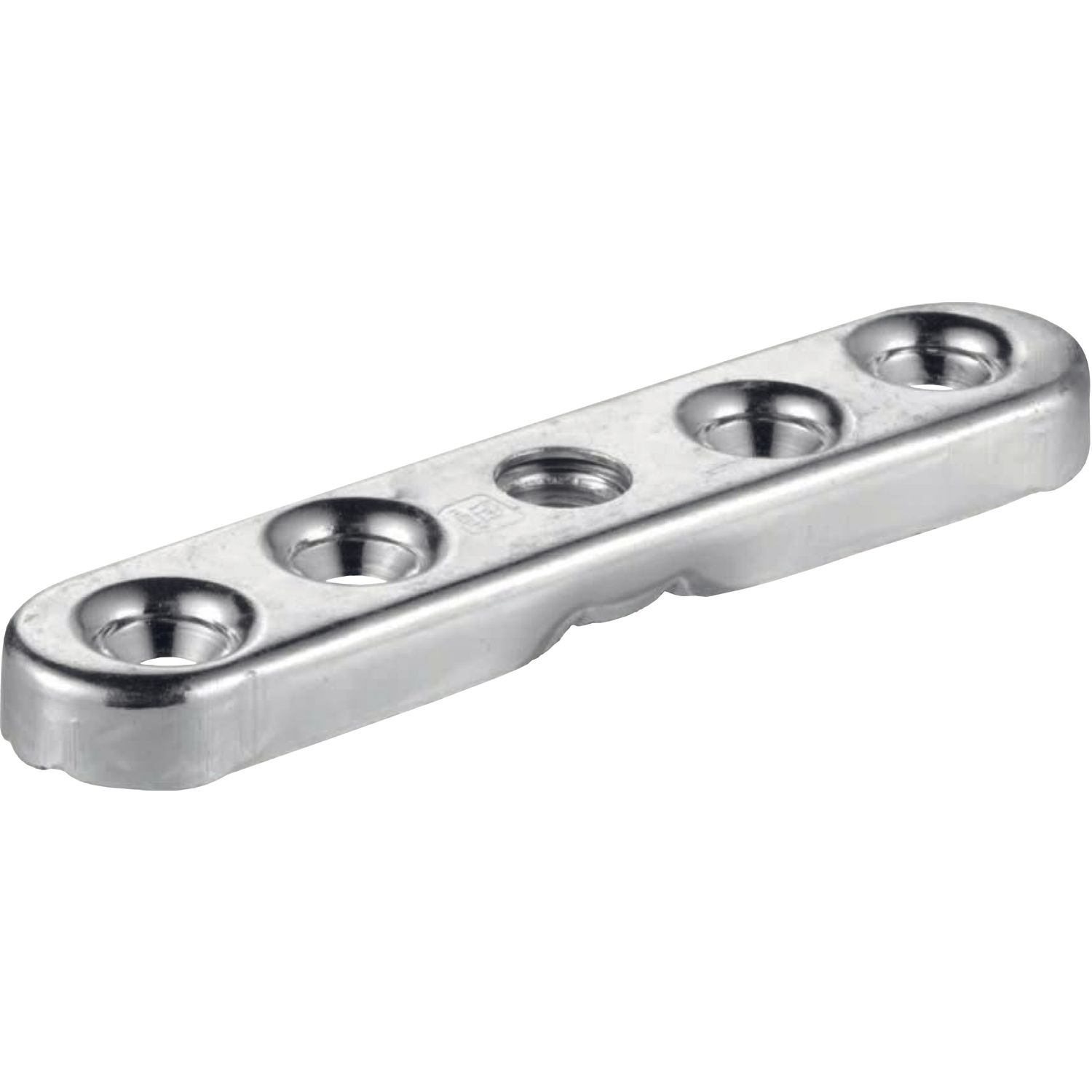 Anschraubflansch Agrar 100 