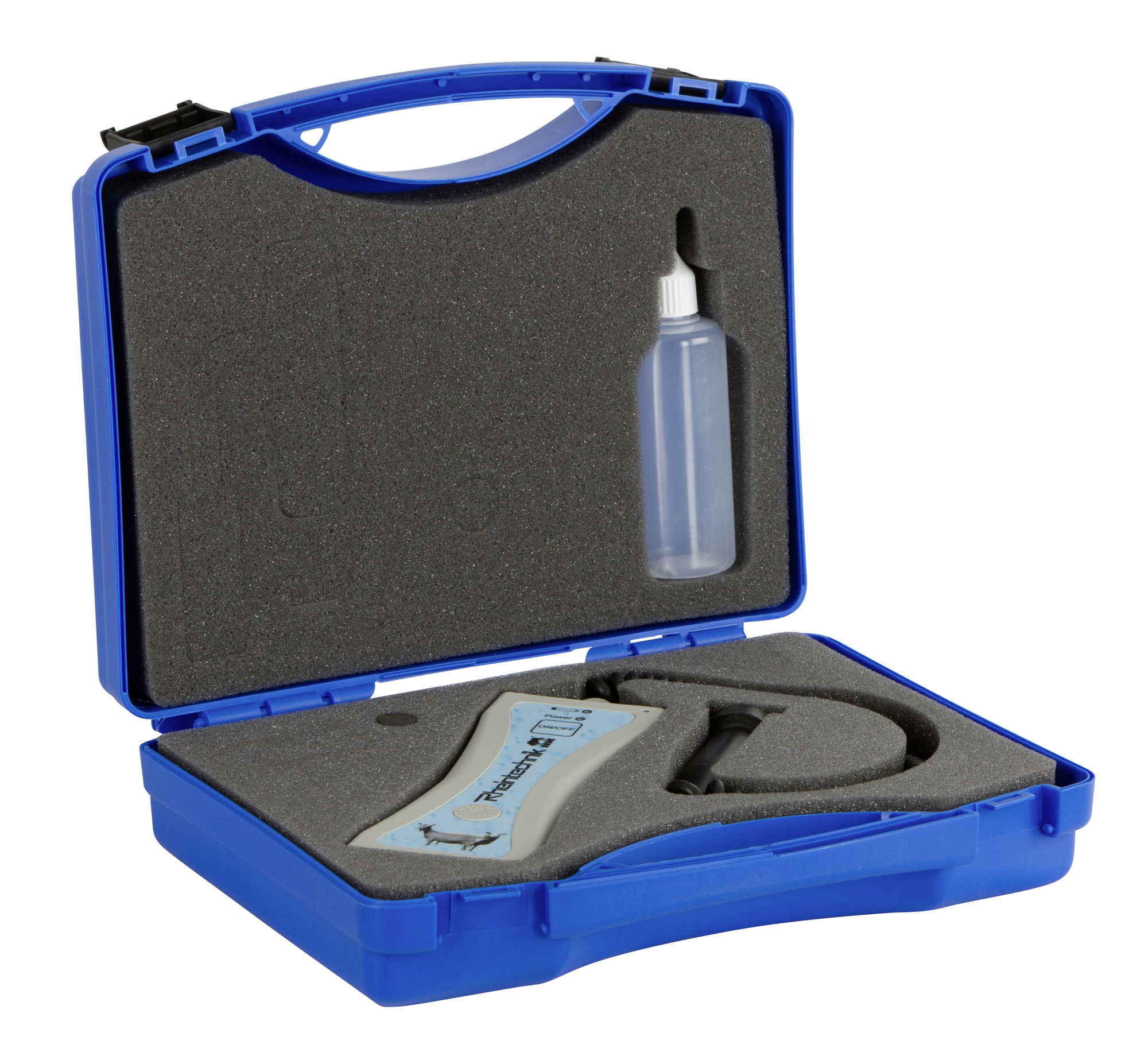 Trächtigkeitsdiagnosegerät HK