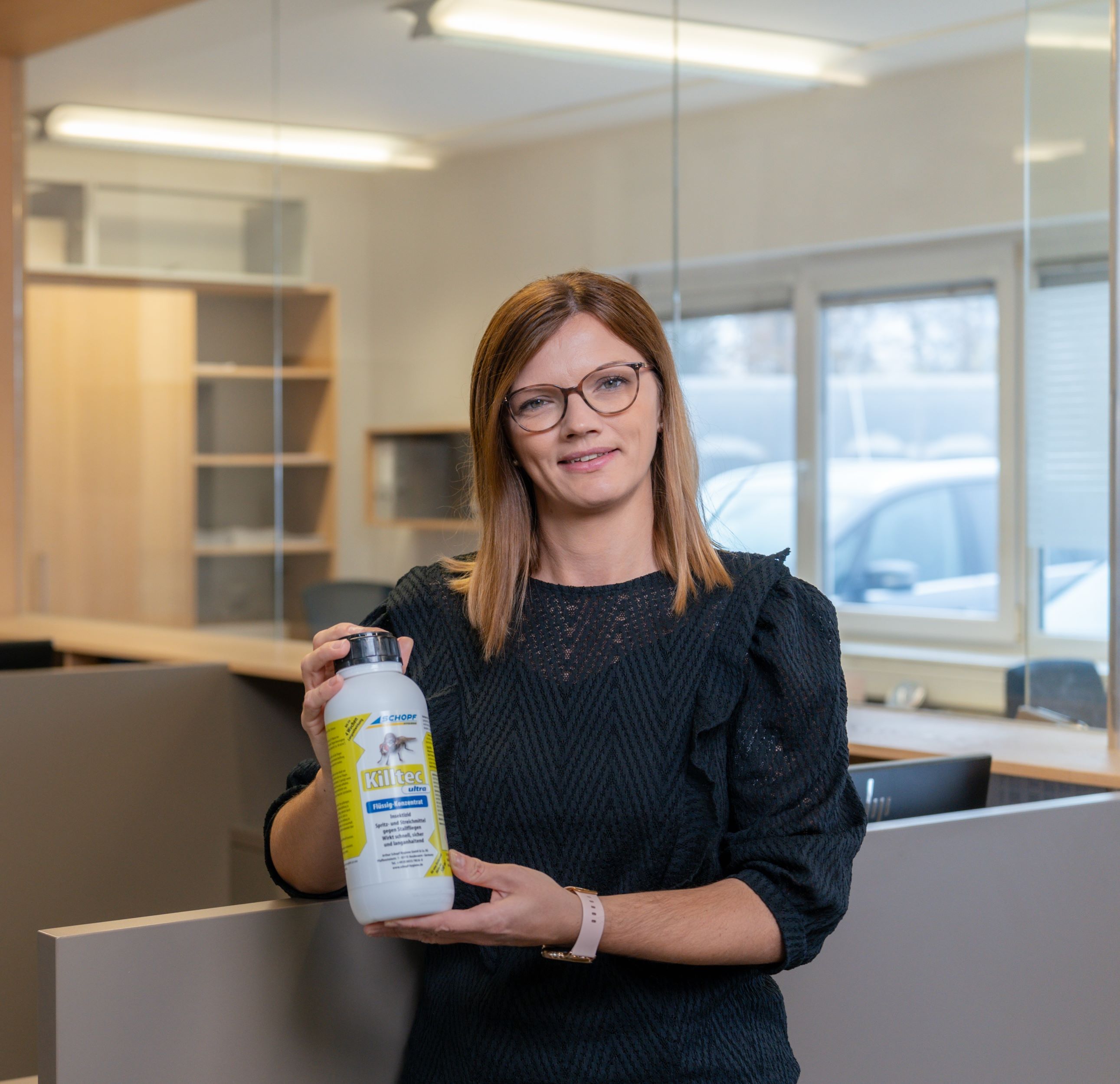 Suzana Milos hat Tipps für dich wie du deine Fliegenplage schnell wieder los wirst.