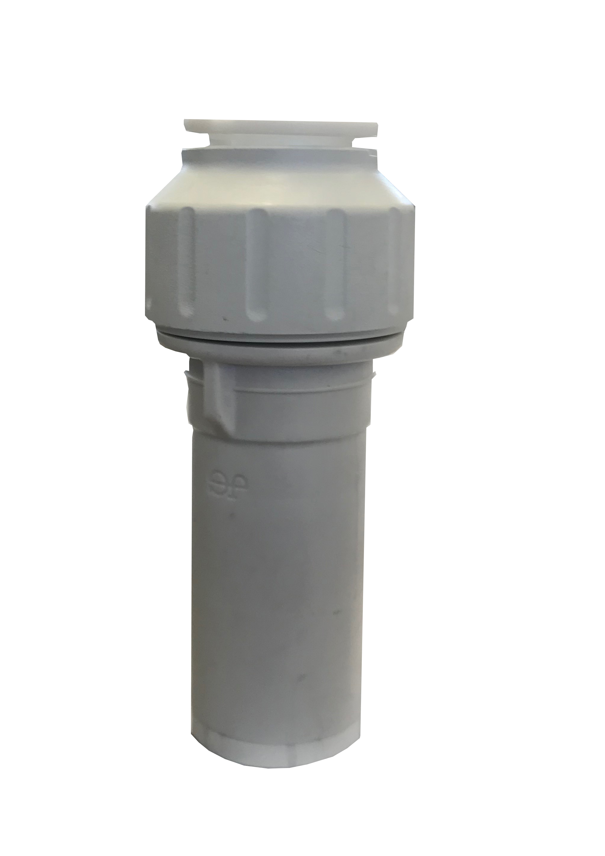 AquaSpeed Reduzierstück  22x15mm