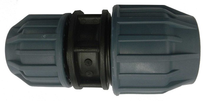 PP Reduziermuffe 32mmx25mm