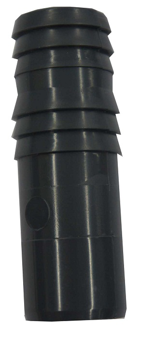 PVC-Druckschlauchtülle 16mm