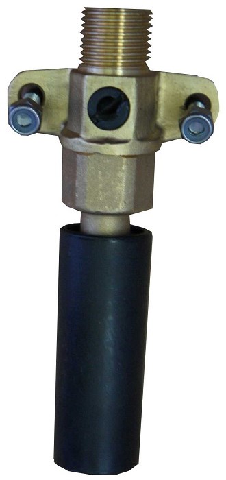 Ventil komplett für Babylab 16tlg