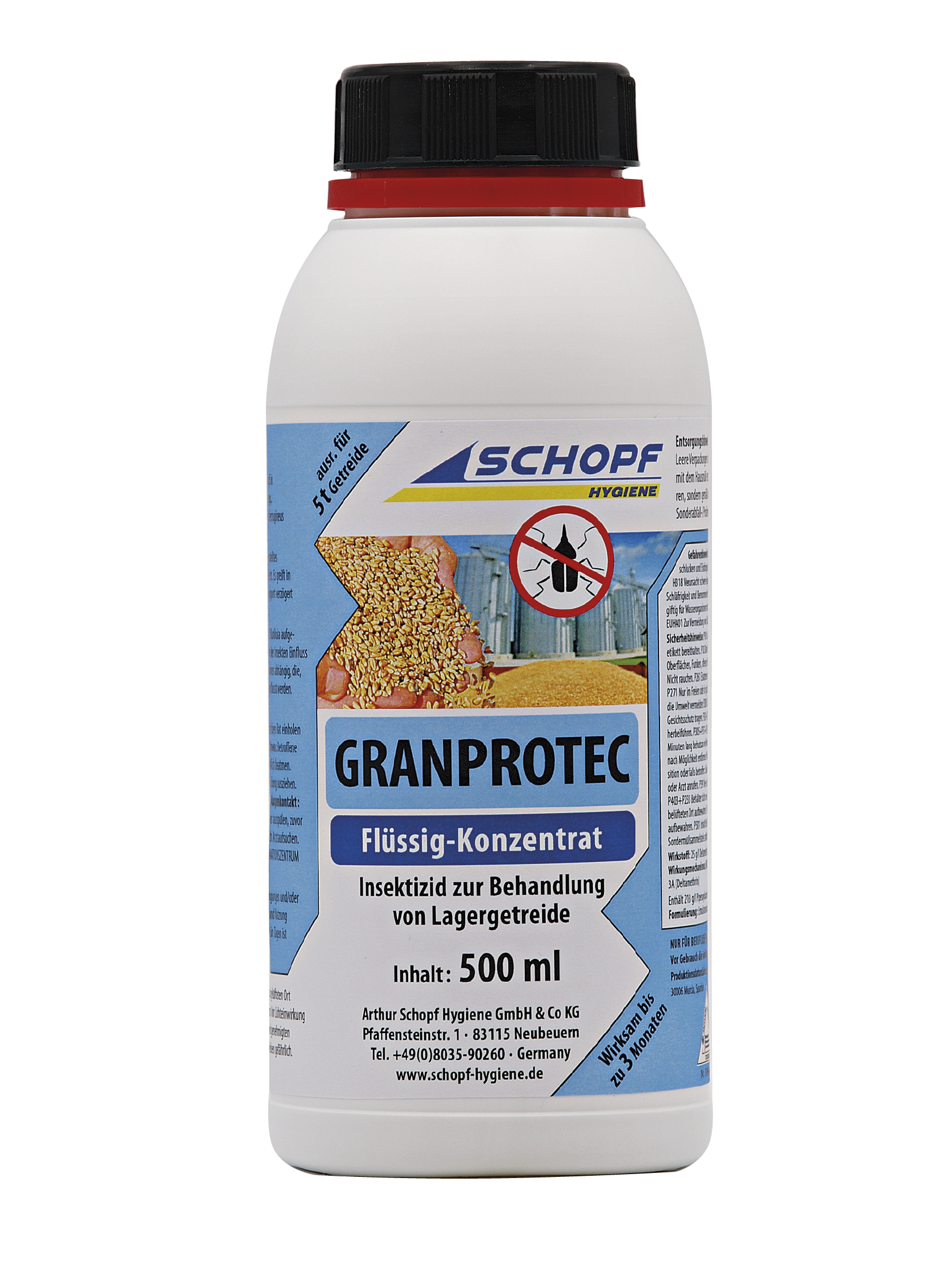 Granprotec 500 ml