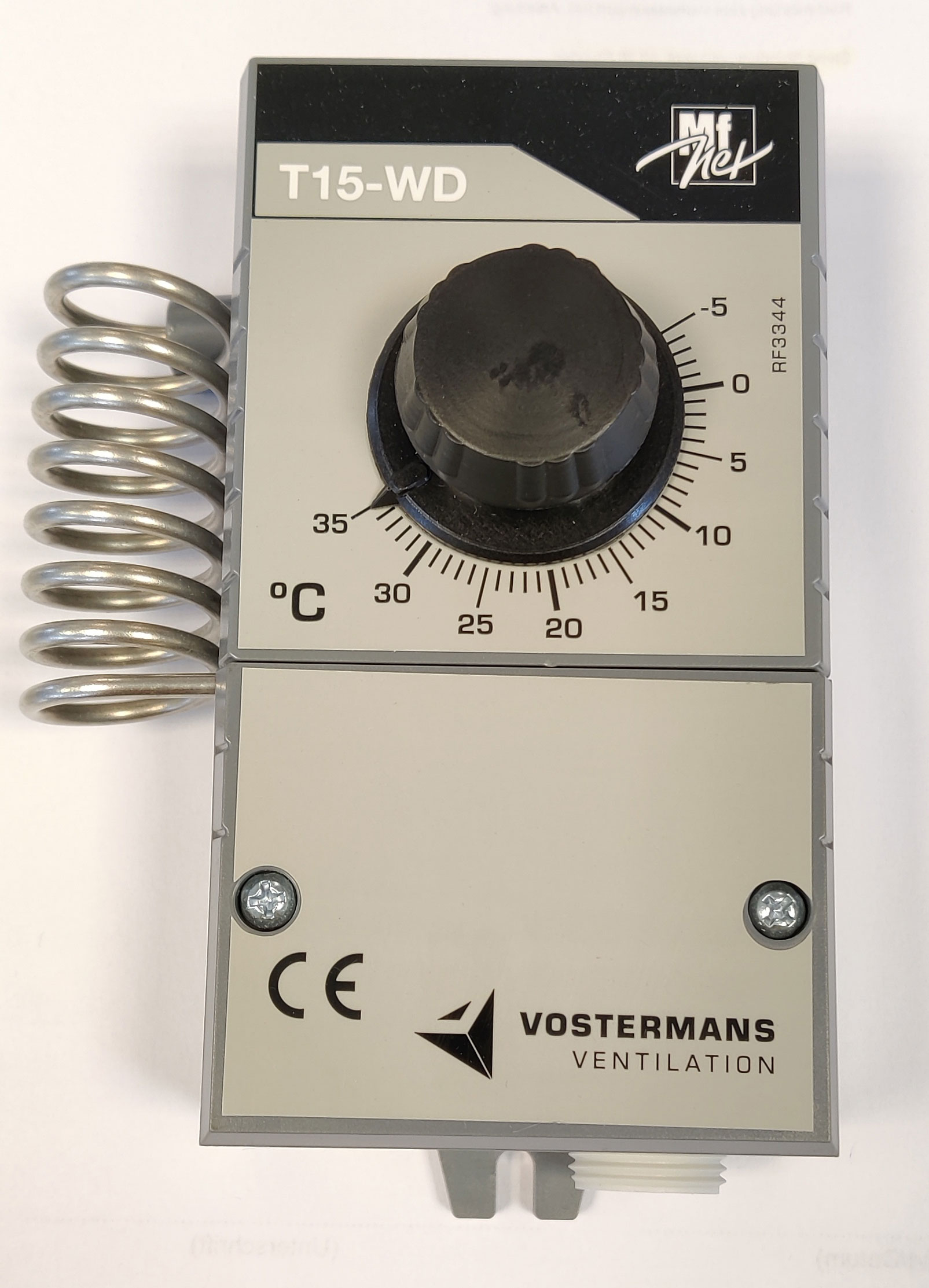 Einfachthermostat T15-WD