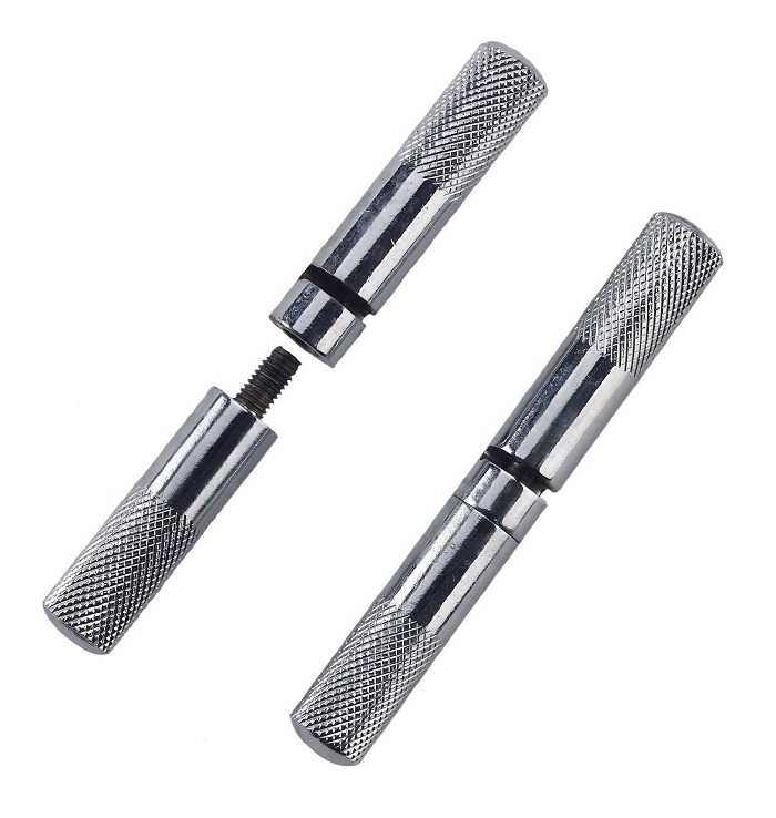 Drahtsägegriff für Enthornung