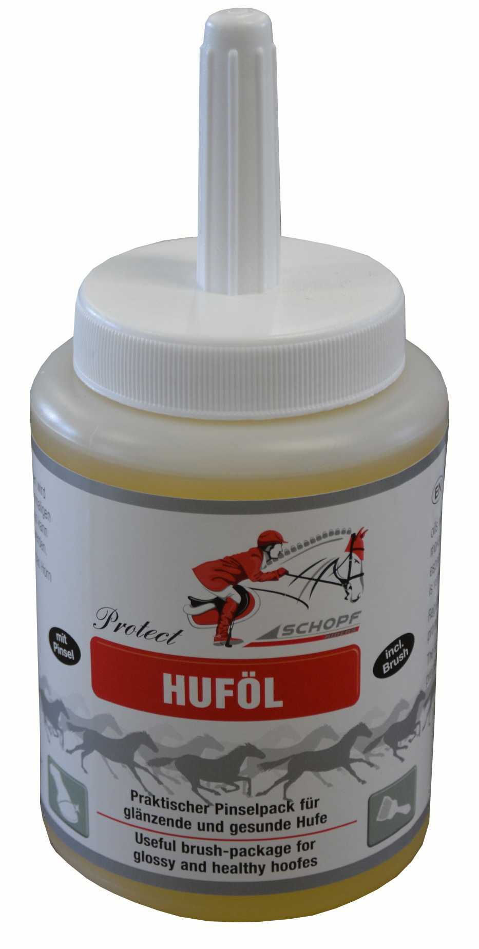 Huföl Protect 450ml