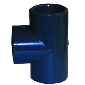 PVC-T-Stück 90° 20mm