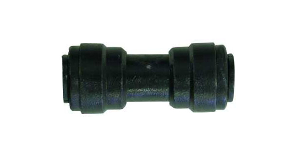 Aquaspeed - Verbindungsmuffe 8mm