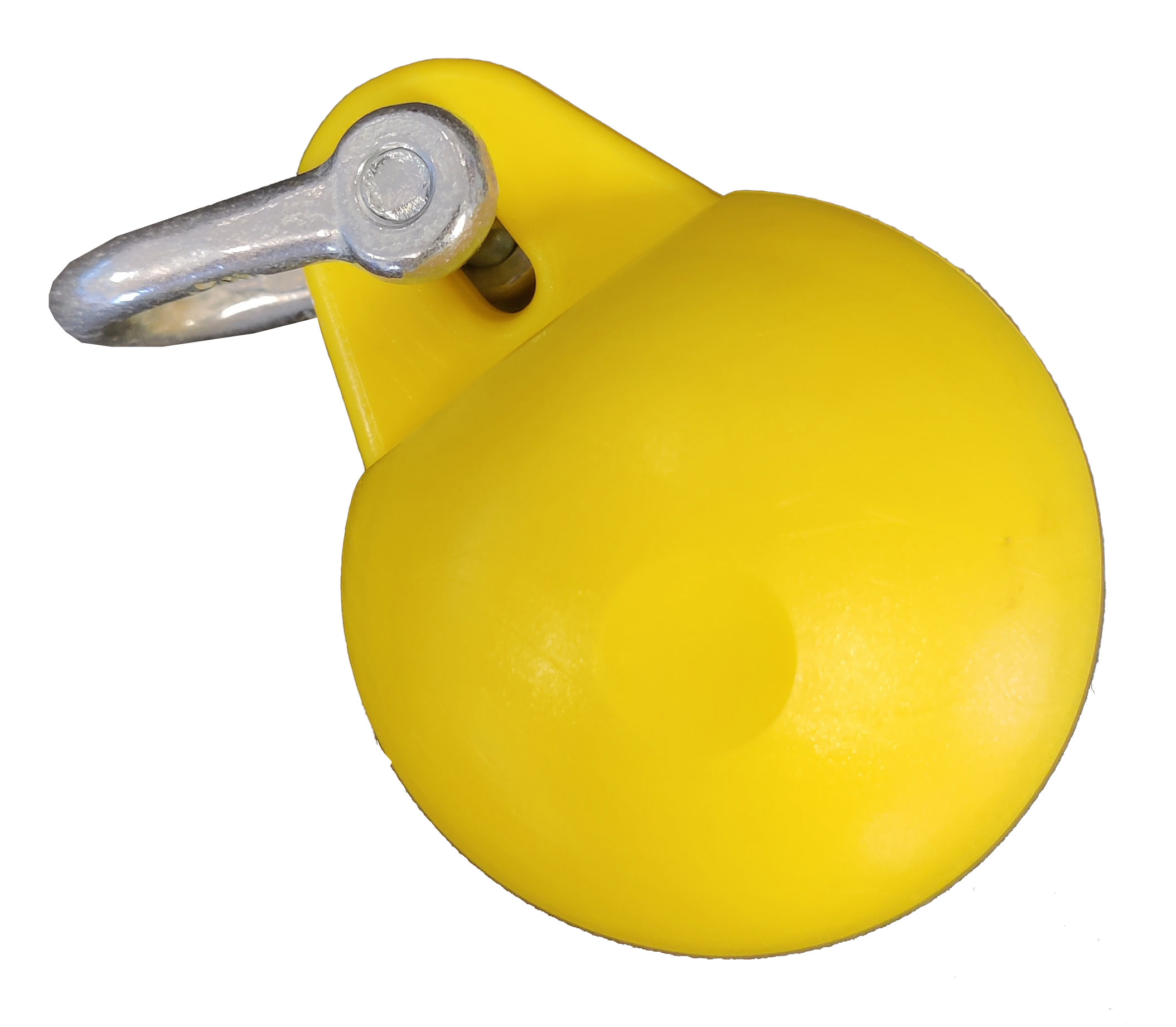 Beißkugel für Ferkel 55mm 