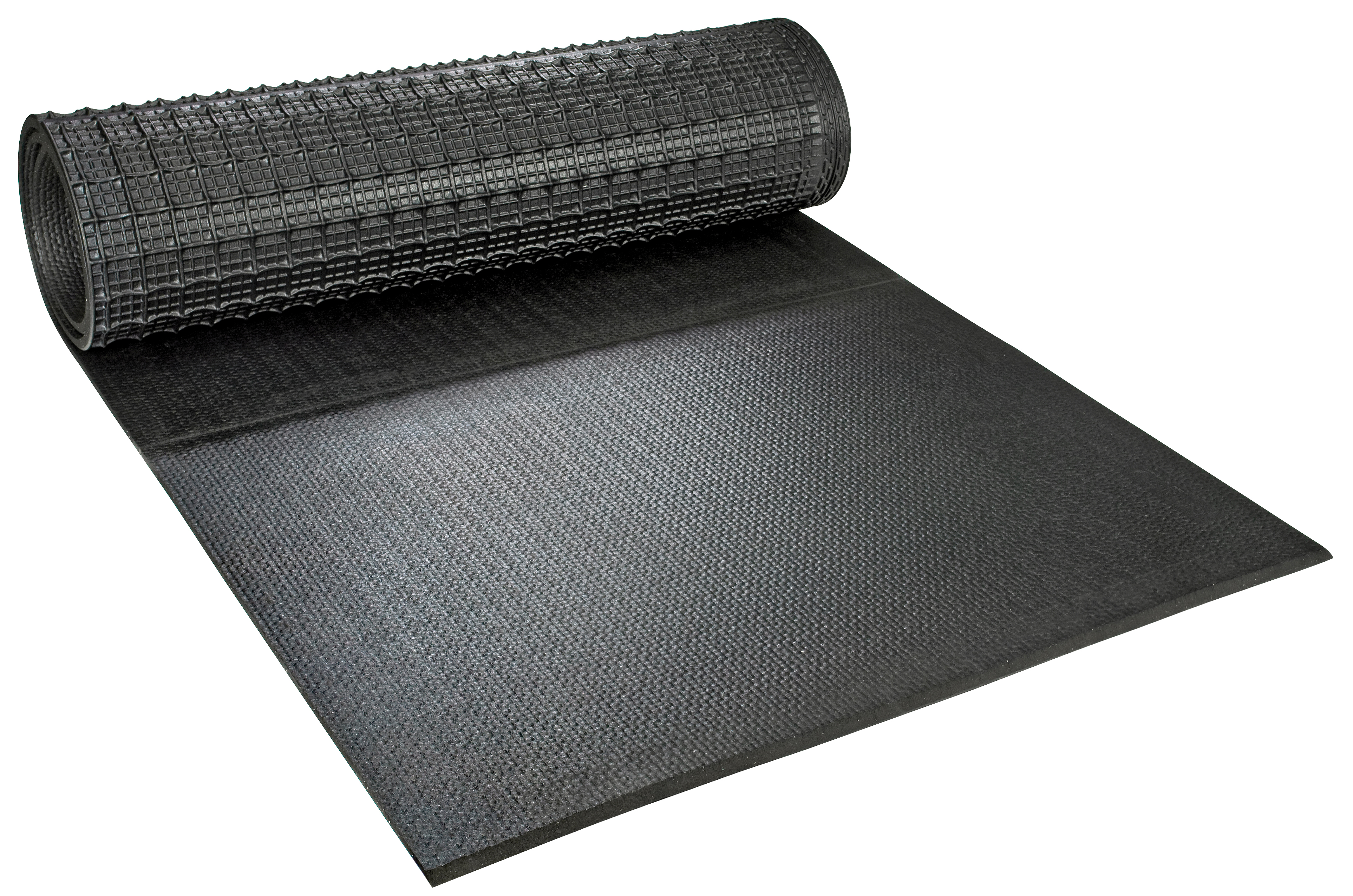 KIM Longline Gummiboden 