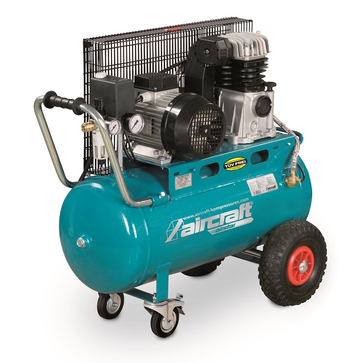 Kompressor Airstar AC 403/50