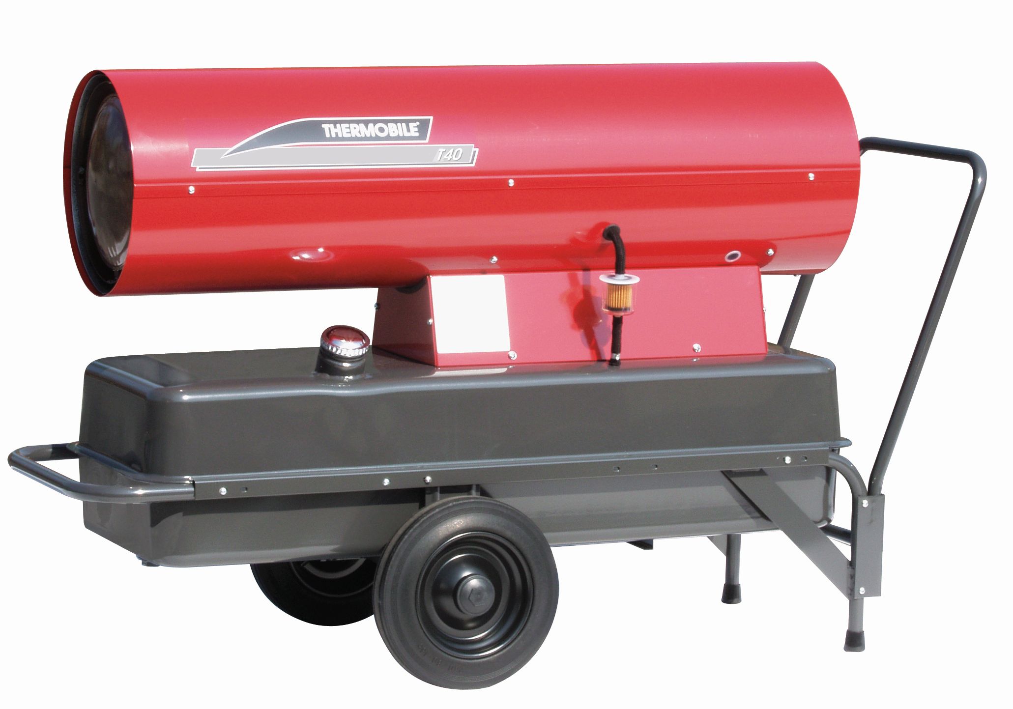 Ölheizgerät Thermobile TA40 Automatic***