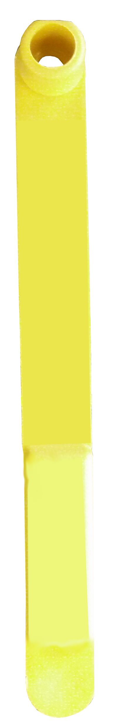 Ohrmarke Schafe blanco