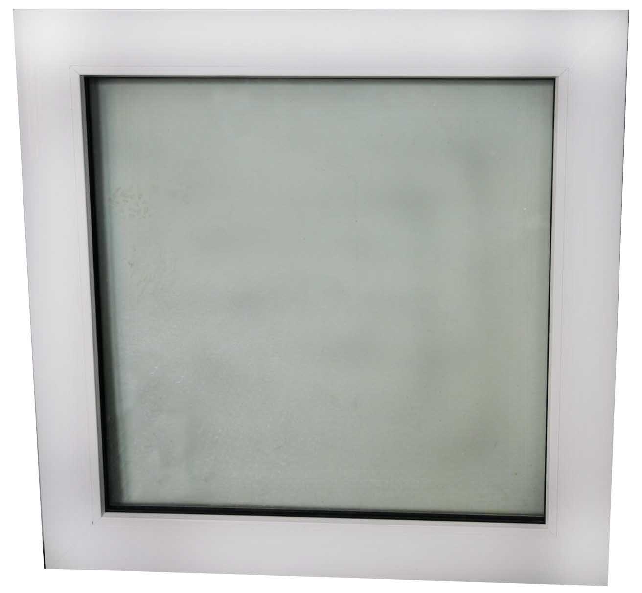 Fenster 42x27cm lose