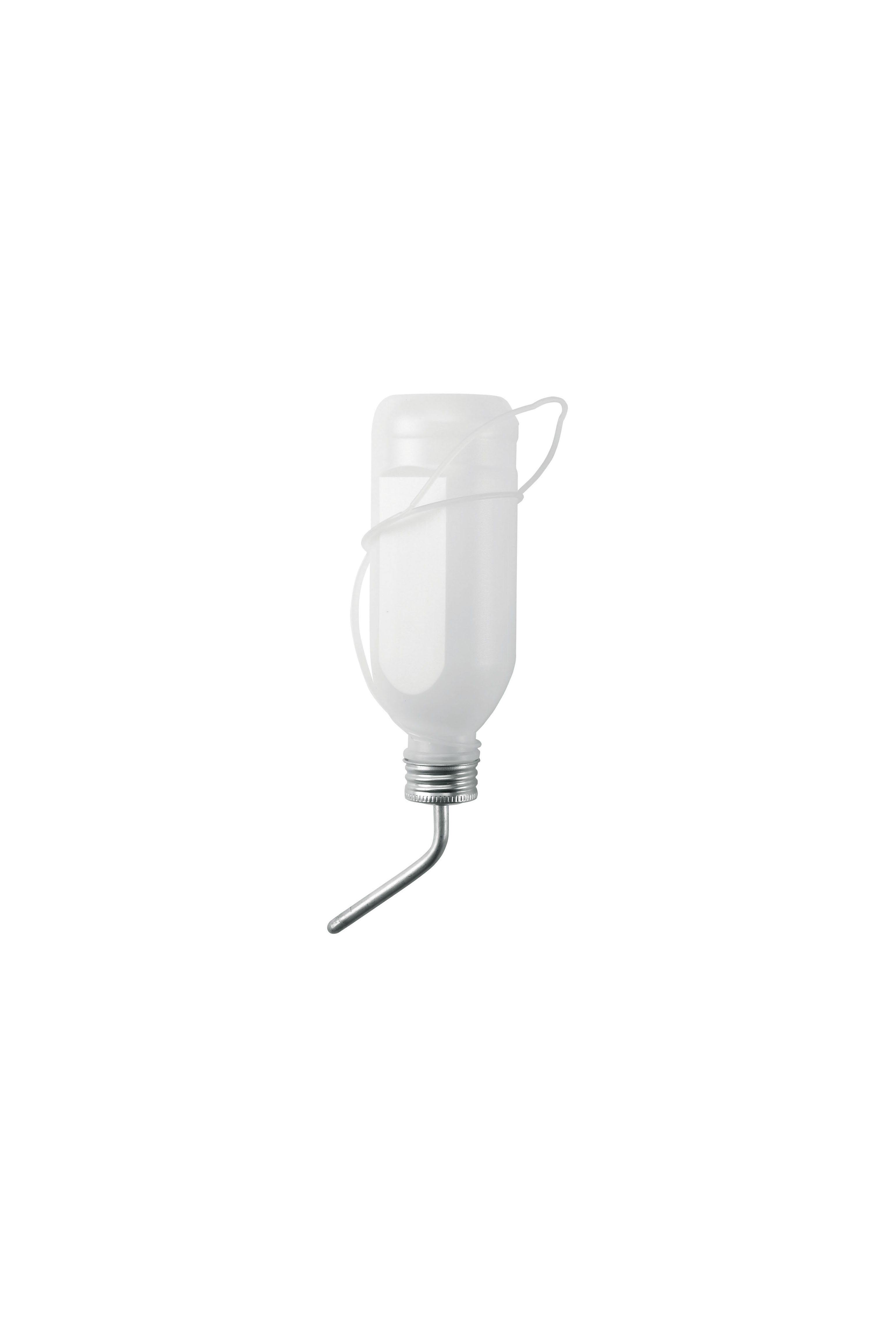 Trinkflasche Kunststoff 750ml