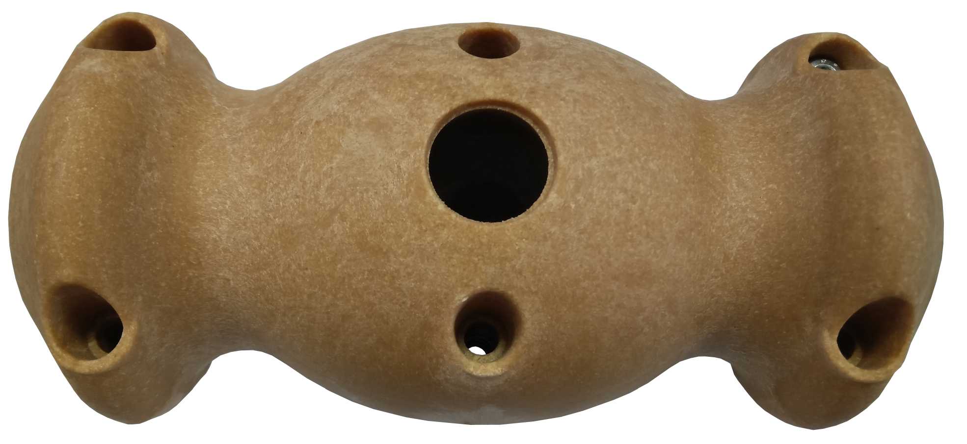 Beißknochen organisch 1"